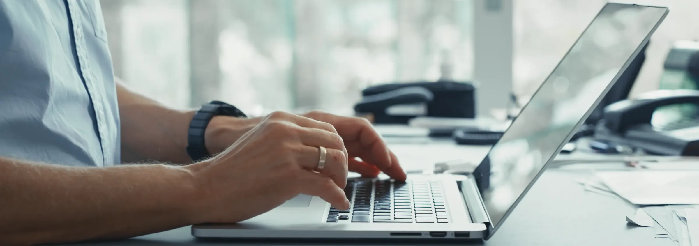 Arbeitszeit im Browser am Laptop und PC erfassen